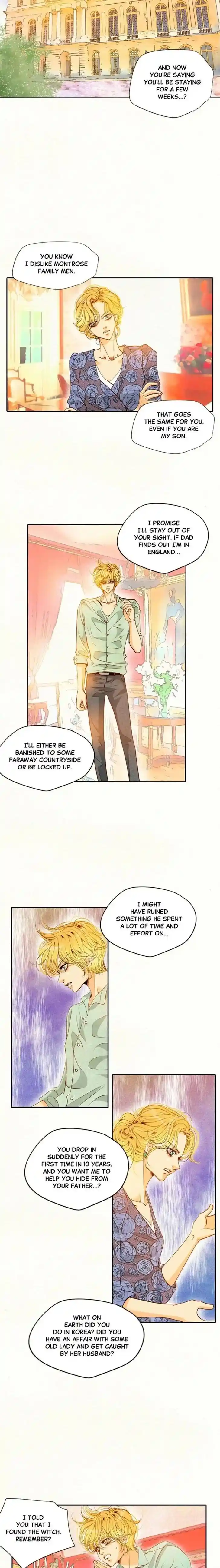 Witch Workshop Ch.089