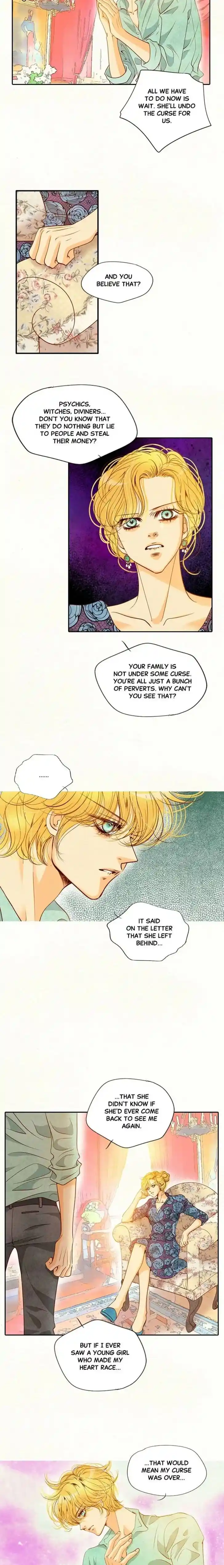 Witch Workshop Ch.089