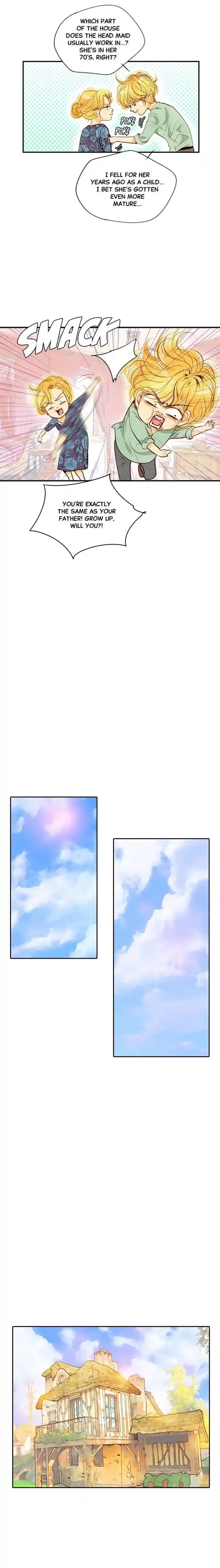 Witch Workshop Ch.089