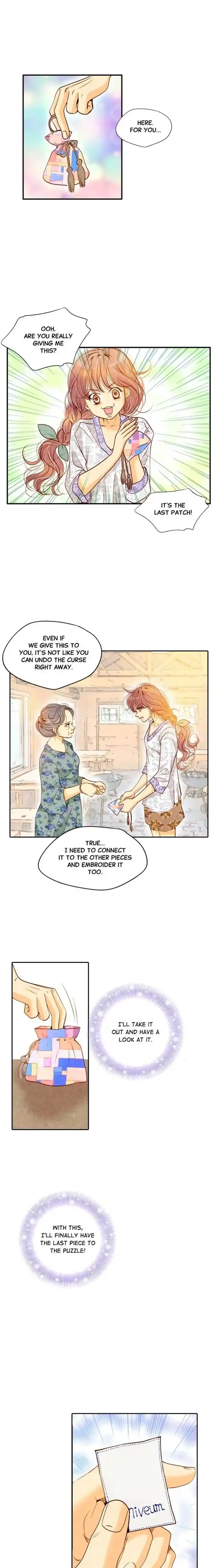 Witch Workshop Ch.089