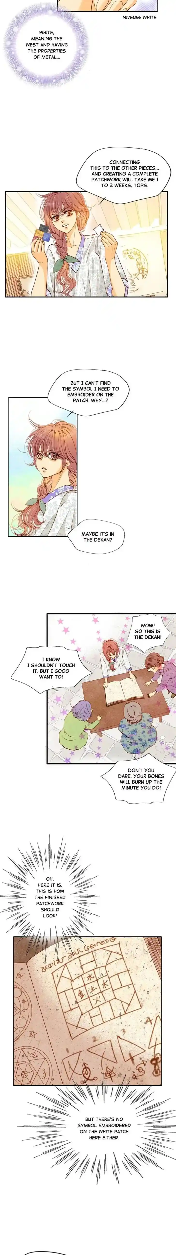 Witch Workshop Ch.089