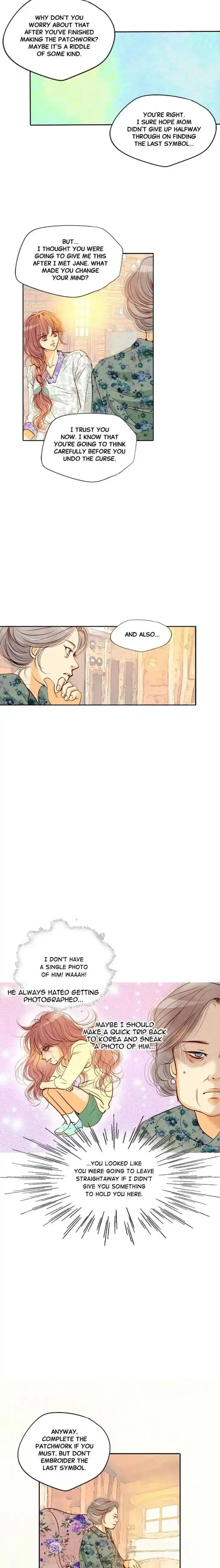 Witch Workshop Ch.089