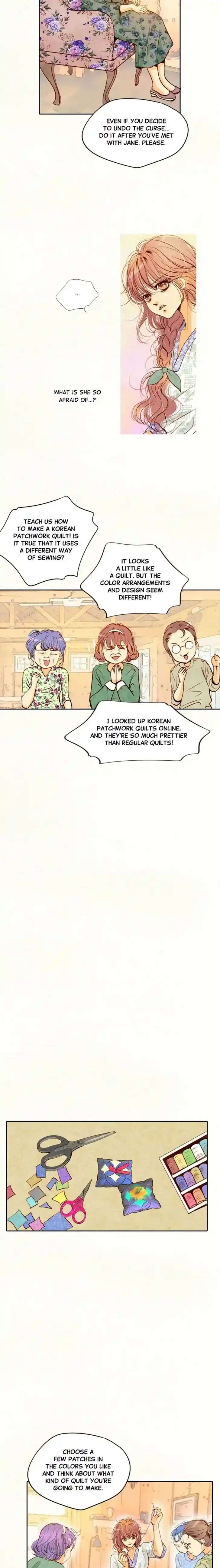 Witch Workshop Ch.089