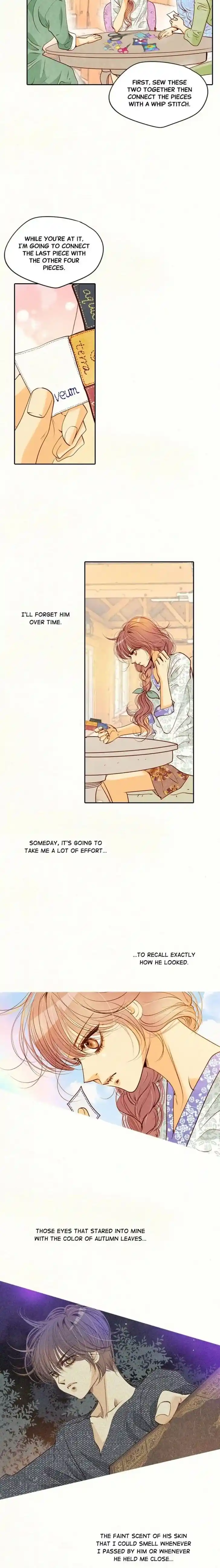 Witch Workshop Ch.089