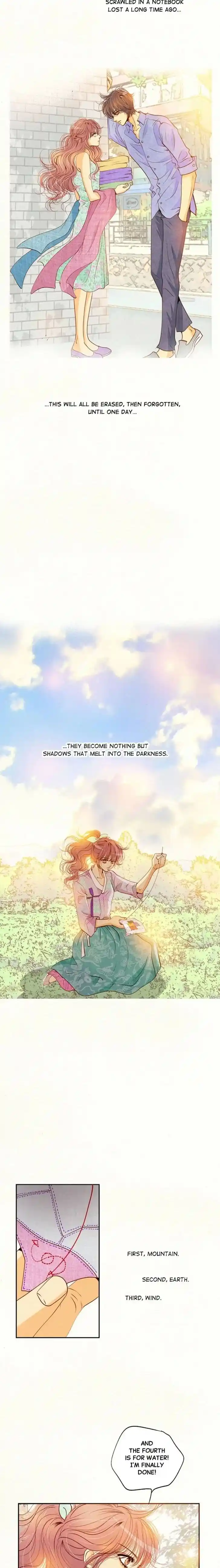 Witch Workshop Ch.089