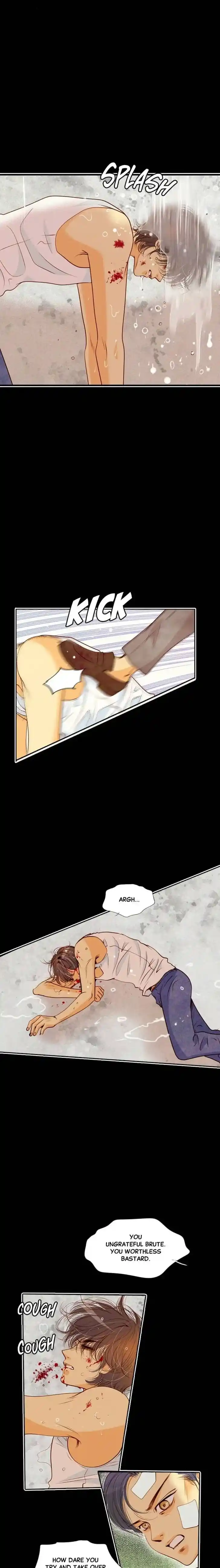 Witch Workshop Ch.089