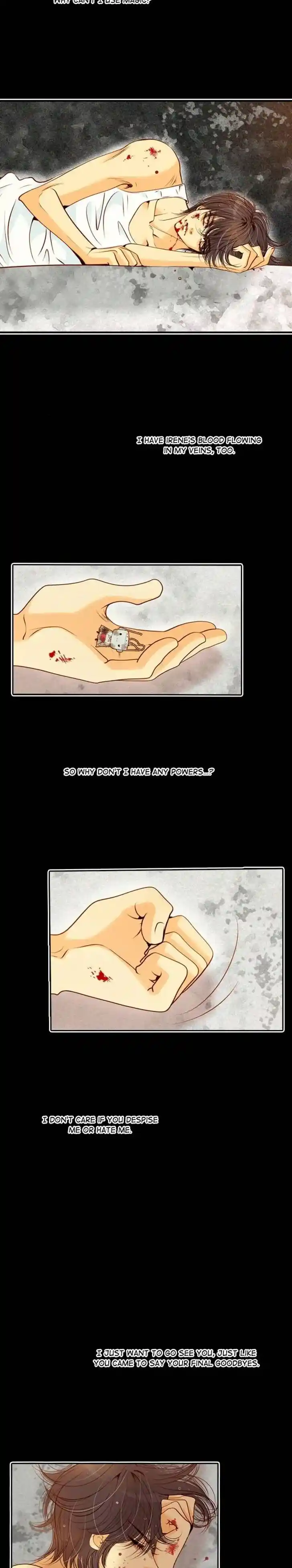 Witch Workshop Ch.089