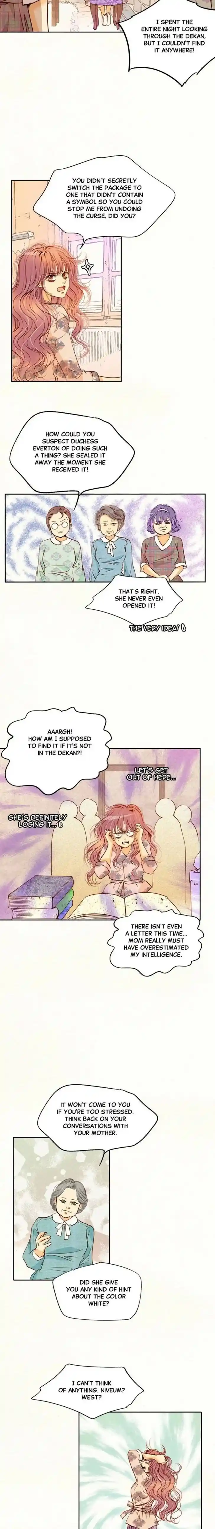 Witch Workshop Ch.090