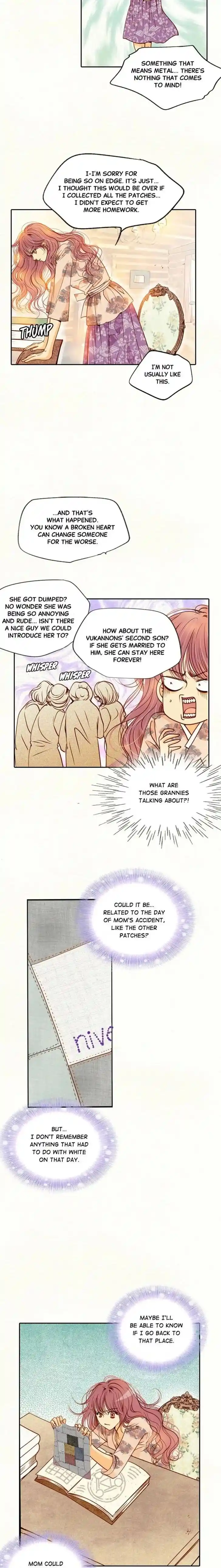 Witch Workshop Ch.090