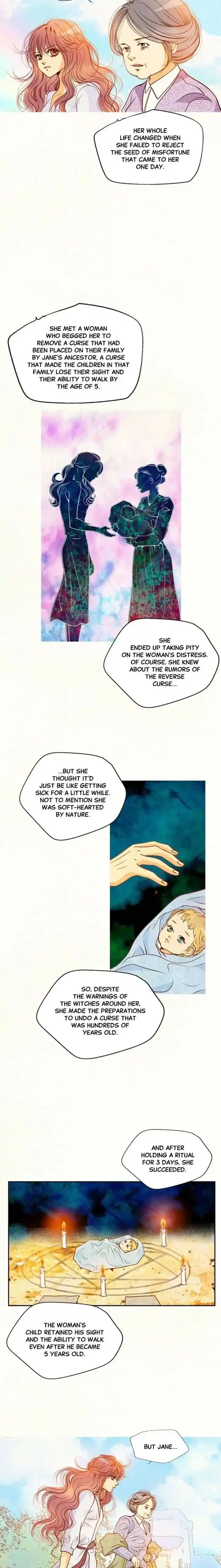 Witch Workshop Ch.090