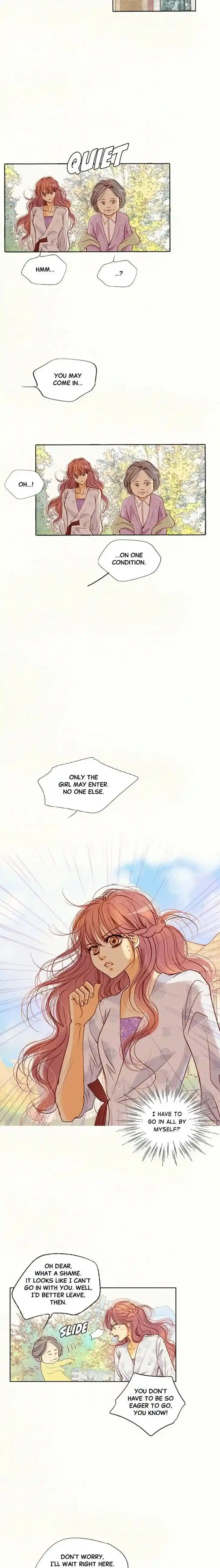 Witch Workshop Ch.090