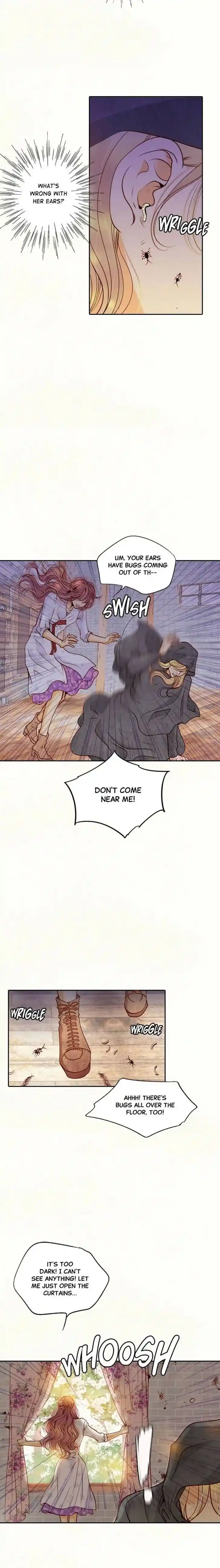 Witch Workshop Ch.090