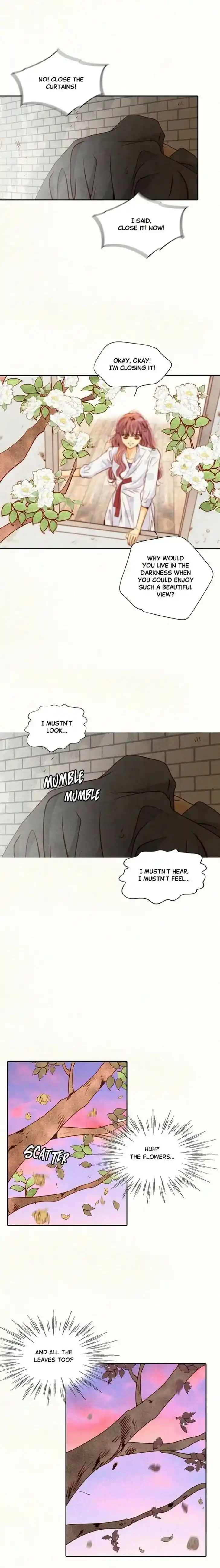 Witch Workshop Ch.090