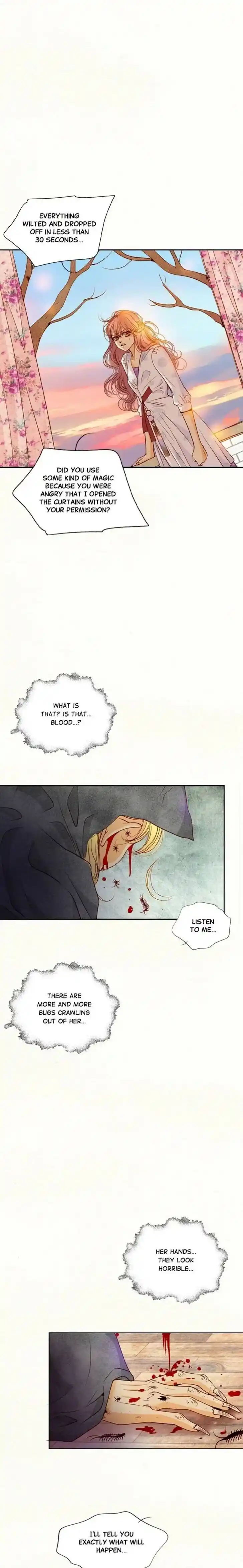 Witch Workshop Ch.090