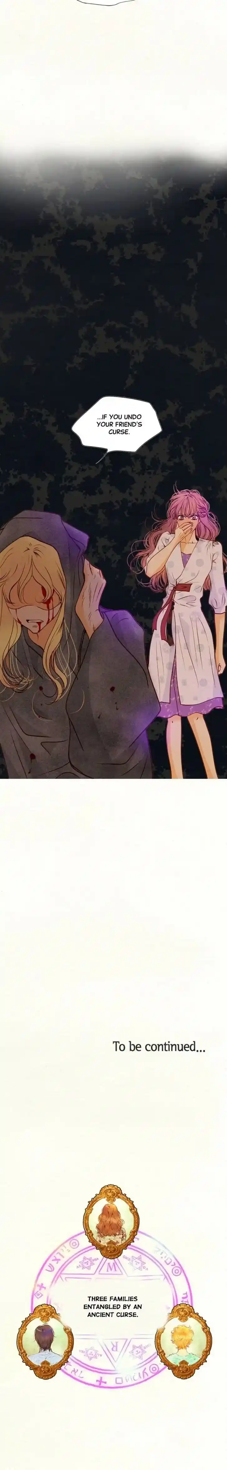 Witch Workshop Ch.090