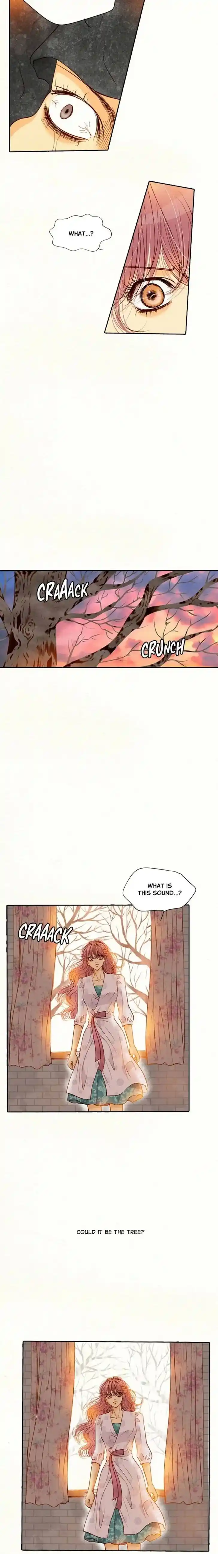 Witch Workshop Ch.091