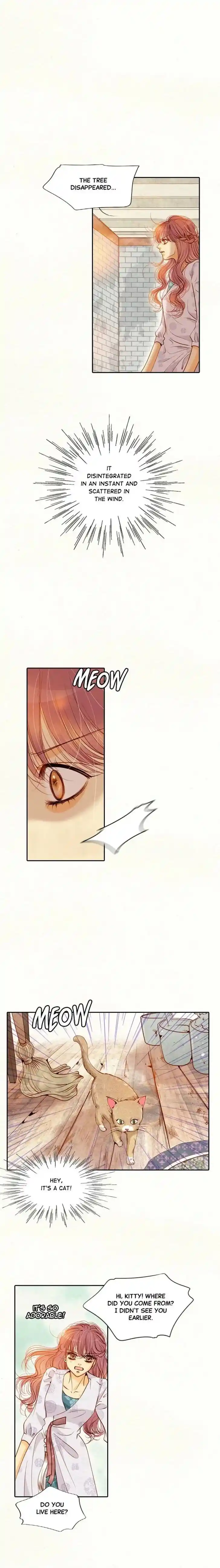 Witch Workshop Ch.091