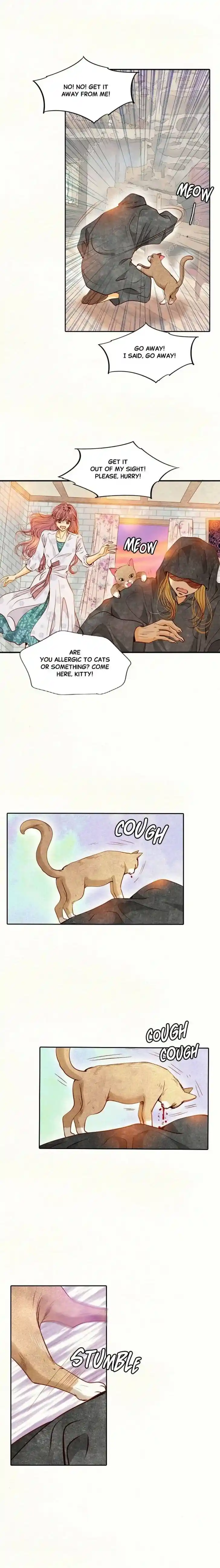 Witch Workshop Ch.091