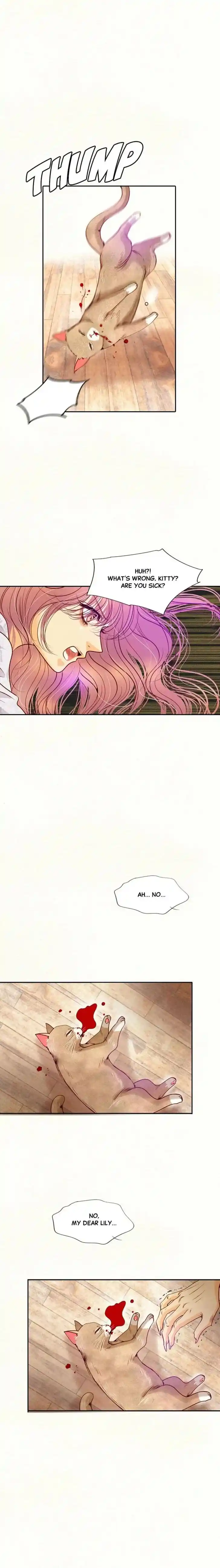 Witch Workshop Ch.091