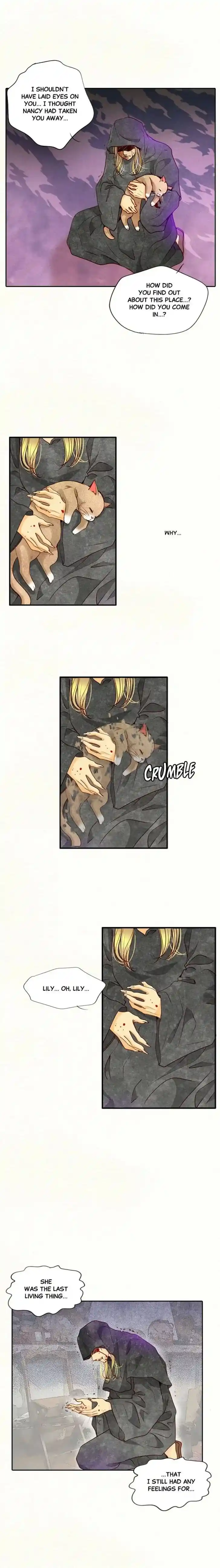 Witch Workshop Ch.091