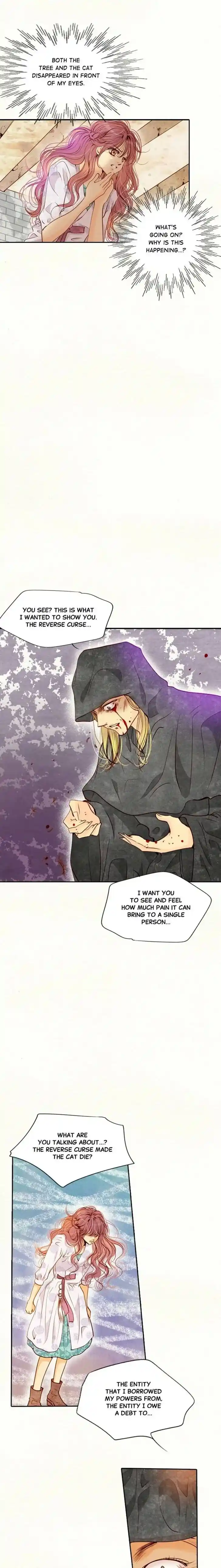 Witch Workshop Ch.091