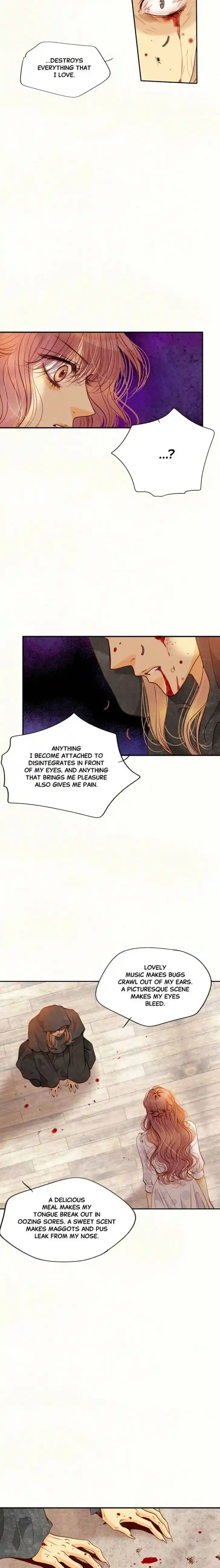 Witch Workshop Ch.091