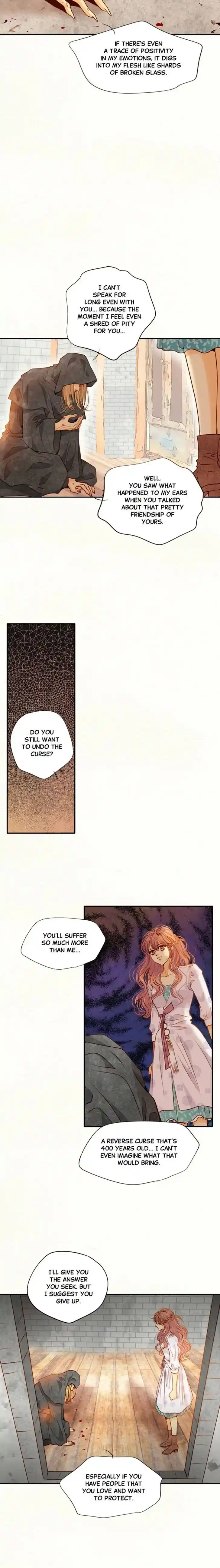 Witch Workshop Ch.091