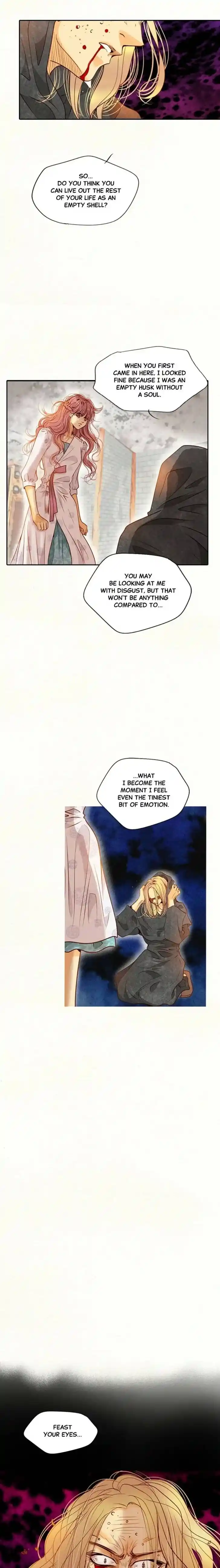 Witch Workshop Ch.091