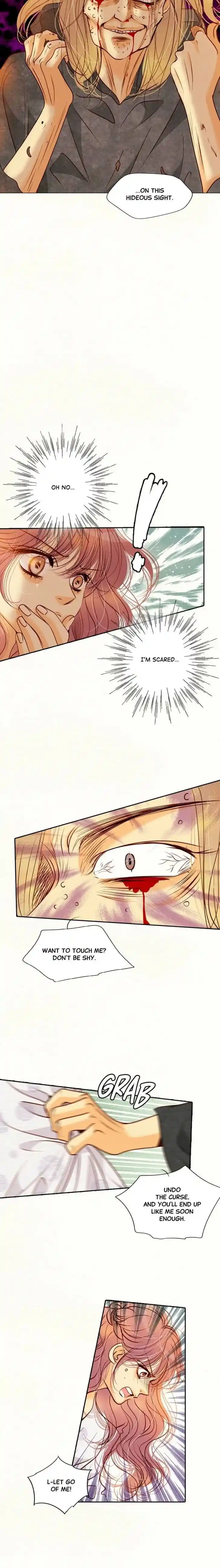 Witch Workshop Ch.091