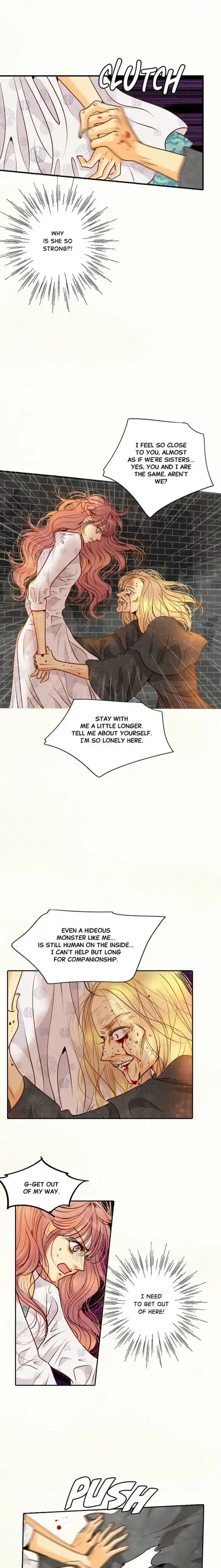 Witch Workshop Ch.091