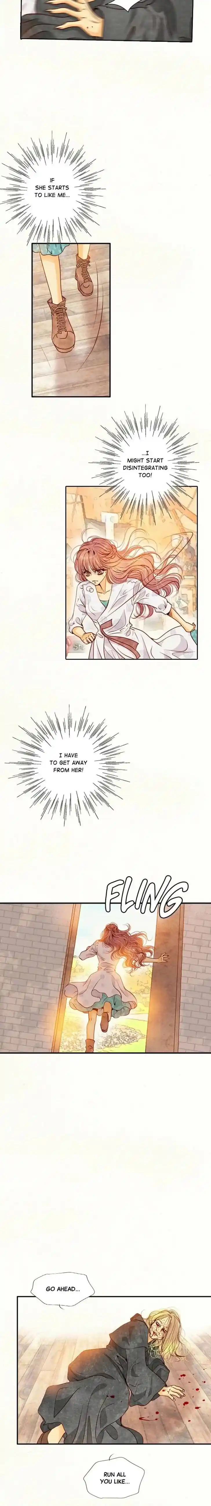 Witch Workshop Ch.091