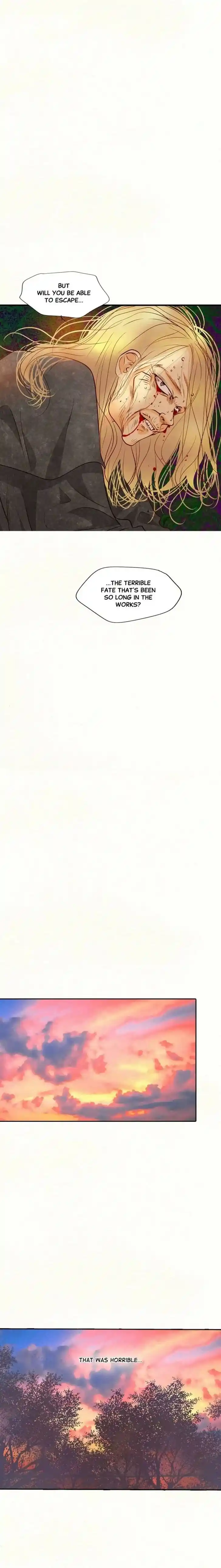 Witch Workshop Ch.091