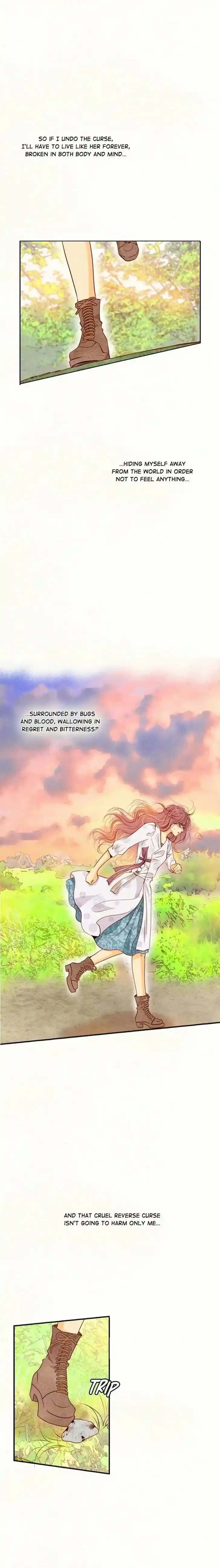 Witch Workshop Ch.091