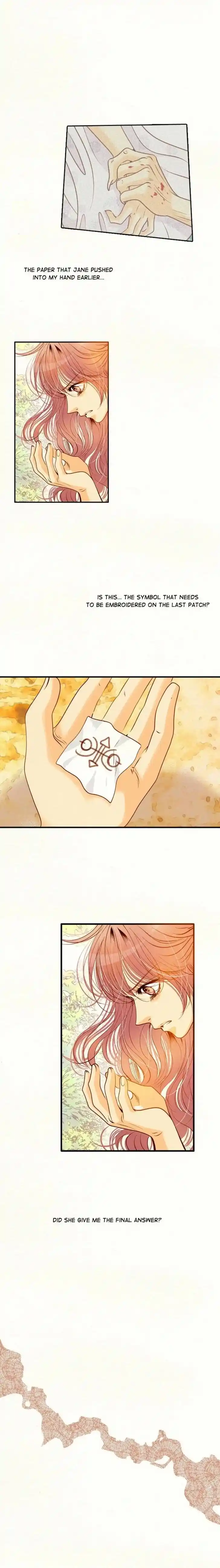 Witch Workshop Ch.091