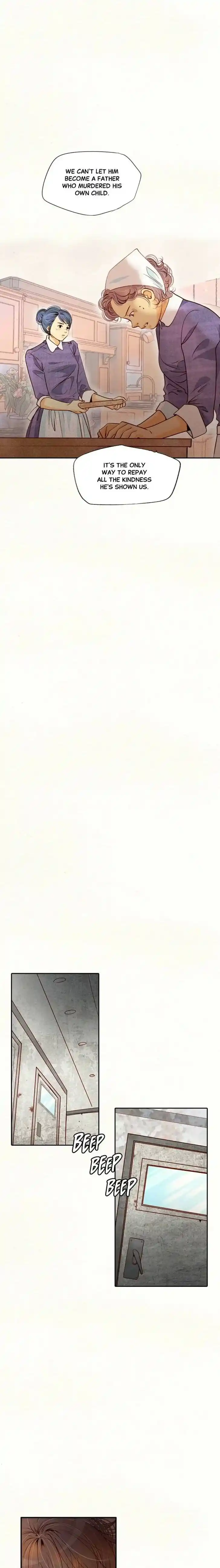 Witch Workshop Ch.092