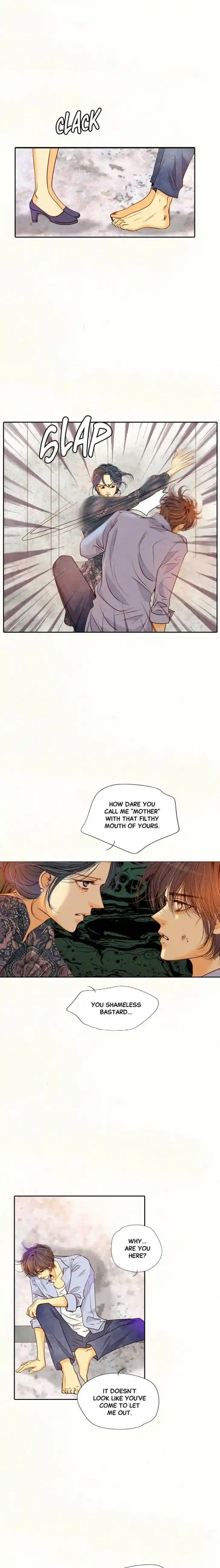 Witch Workshop Ch.092