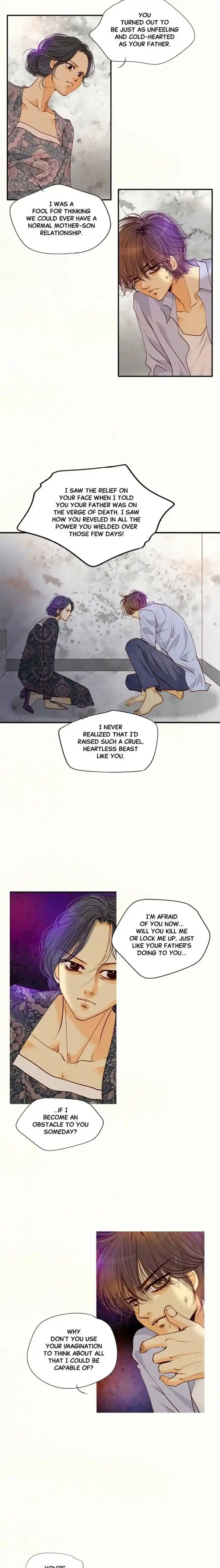 Witch Workshop Ch.092