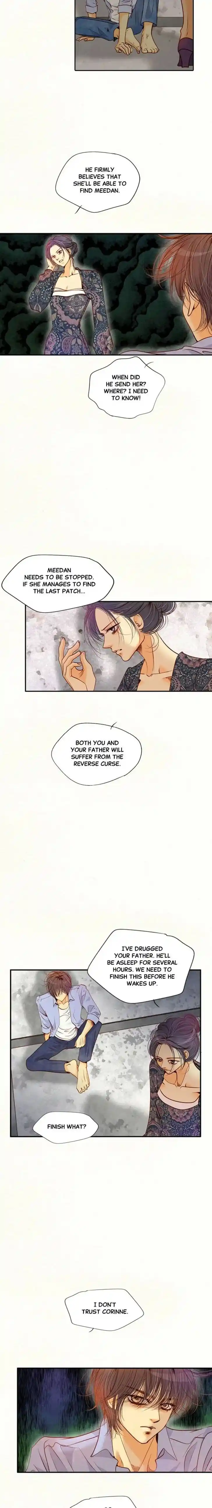 Witch Workshop Ch.092