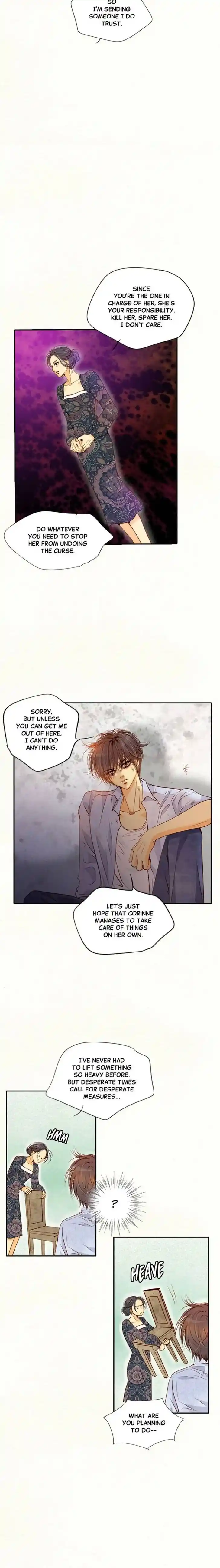 Witch Workshop Ch.092