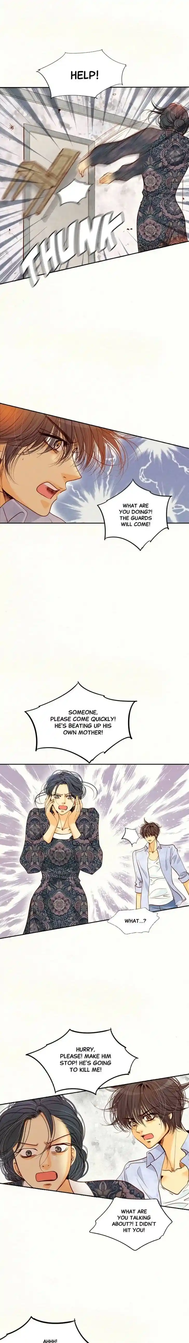 Witch Workshop Ch.092