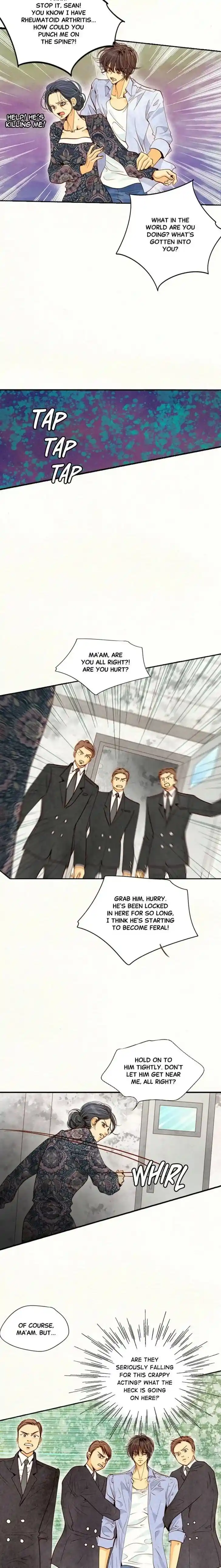 Witch Workshop Ch.092