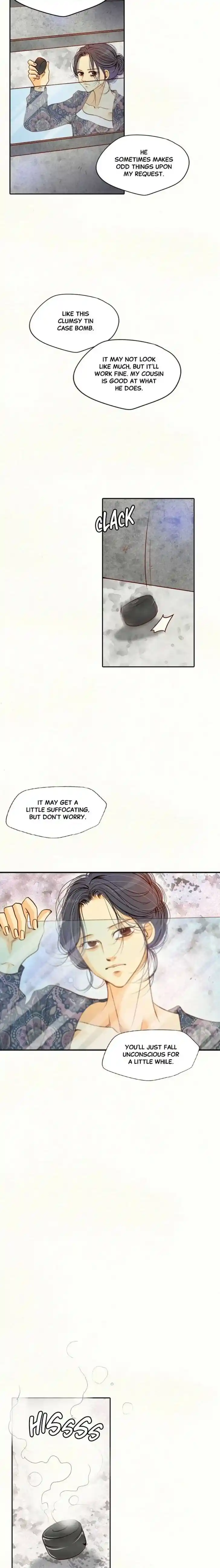 Witch Workshop Ch.092