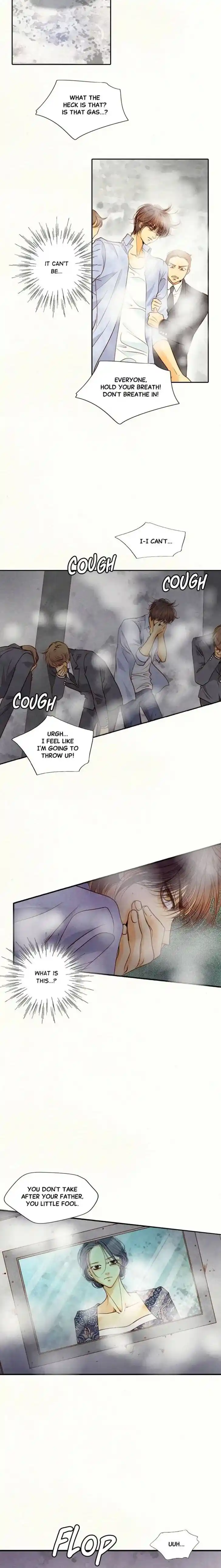 Witch Workshop Ch.092