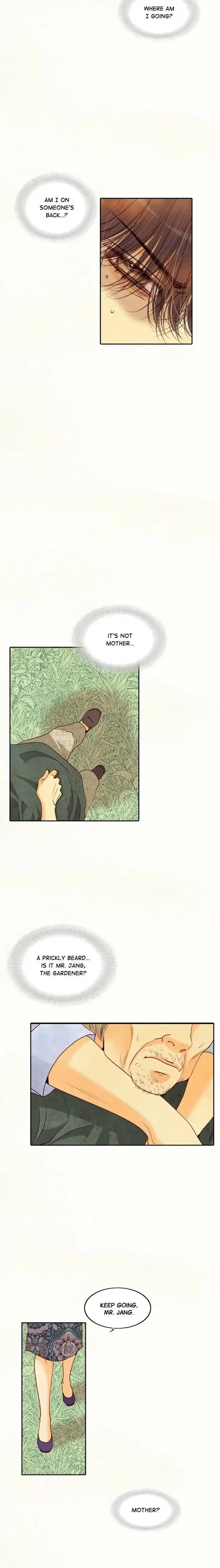 Witch Workshop Ch.092