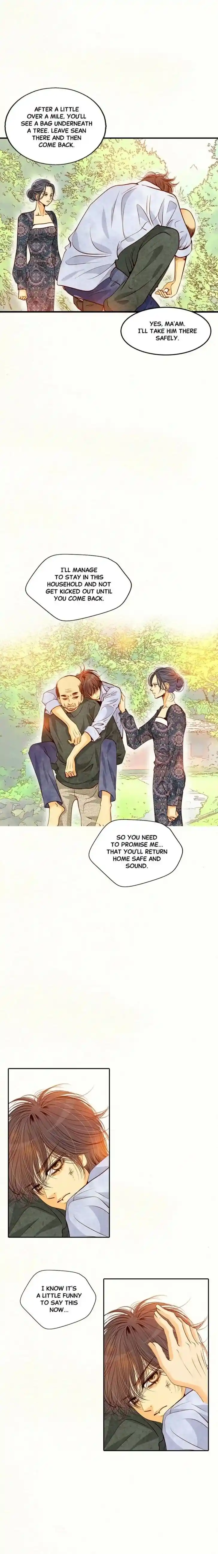 Witch Workshop Ch.092