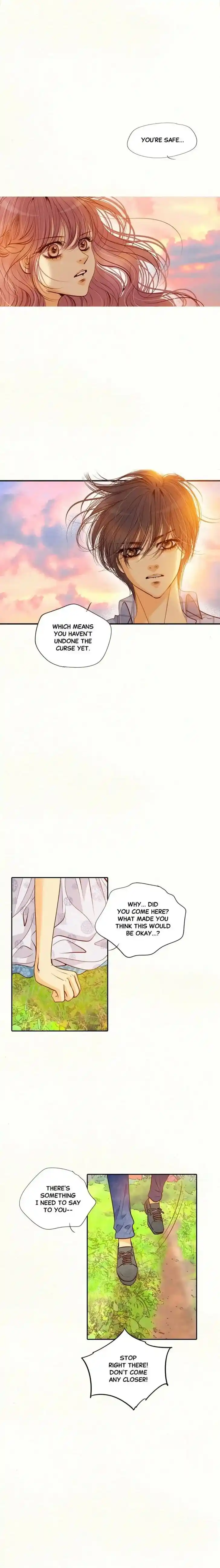 Witch Workshop Ch.093