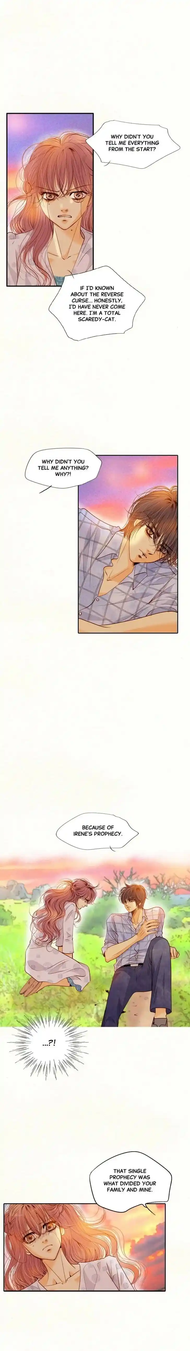 Witch Workshop Ch.093