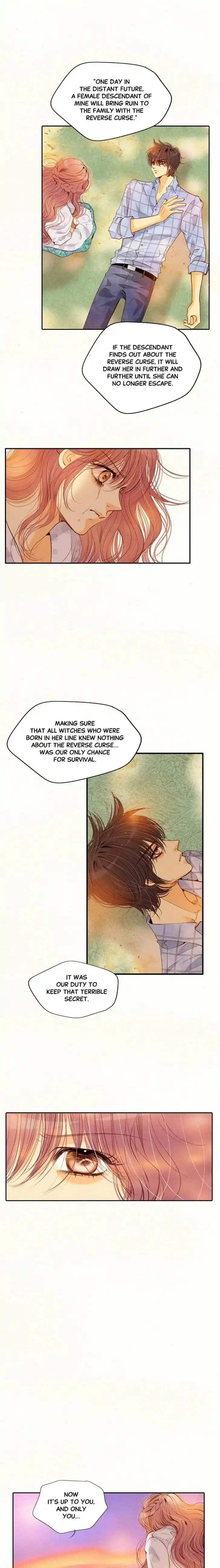 Witch Workshop Ch.093