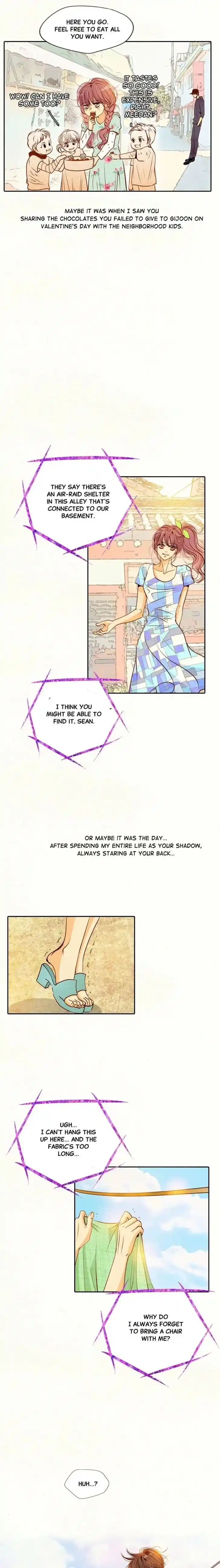 Witch Workshop Ch.093