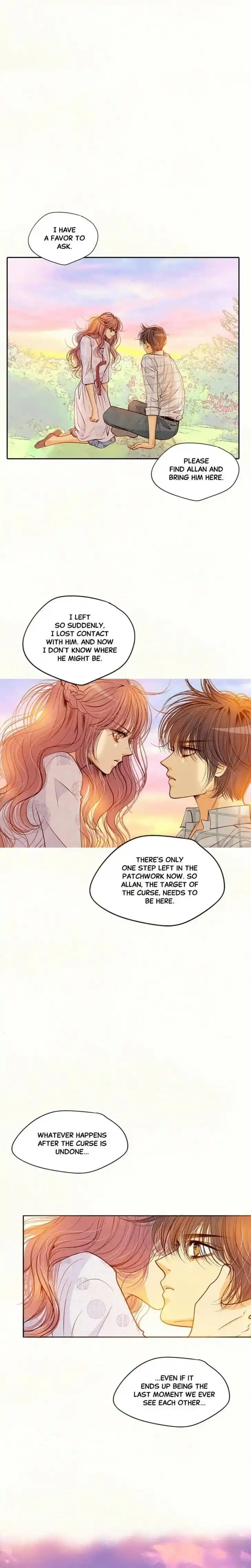 Witch Workshop Ch.093